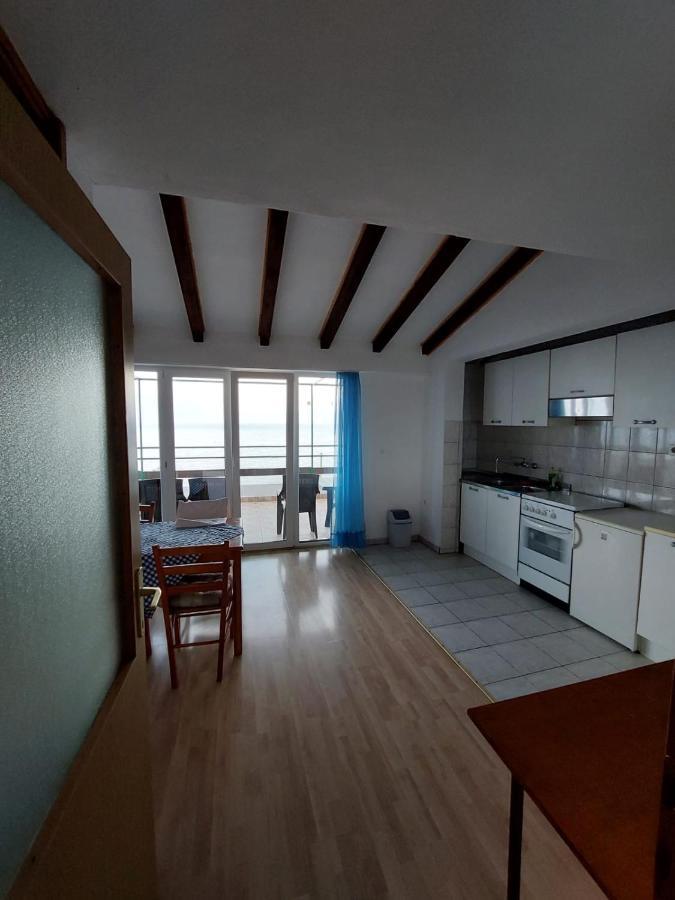 Apartment Kapiton *