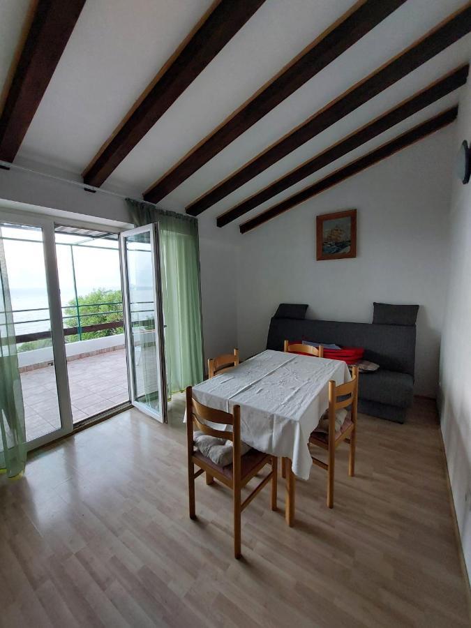 Kapiton Apartment *