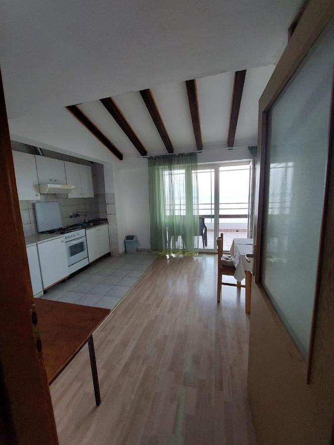 Apartment Kapiton *