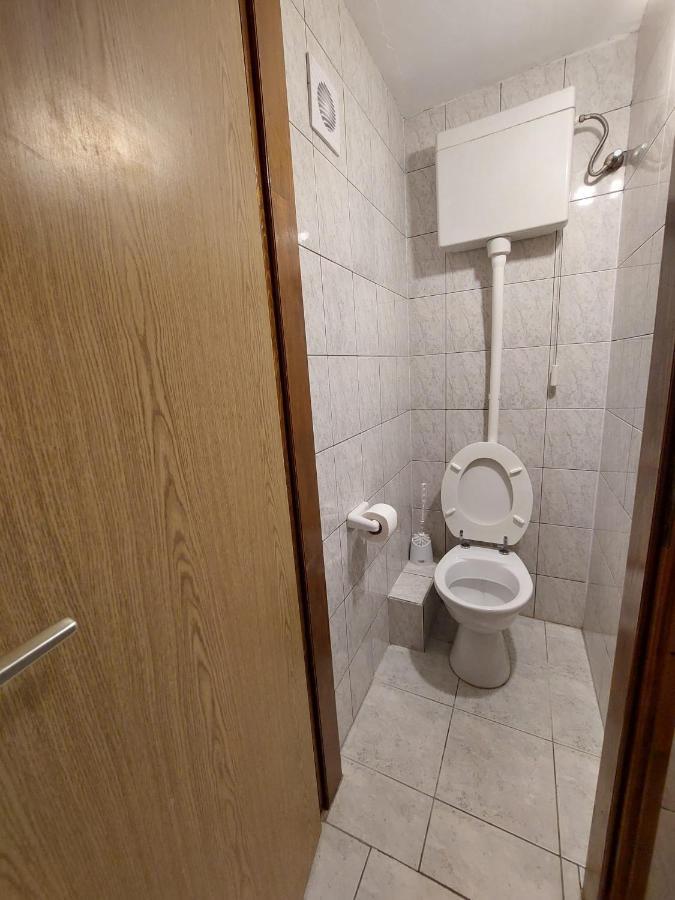 Kapiton Apartment