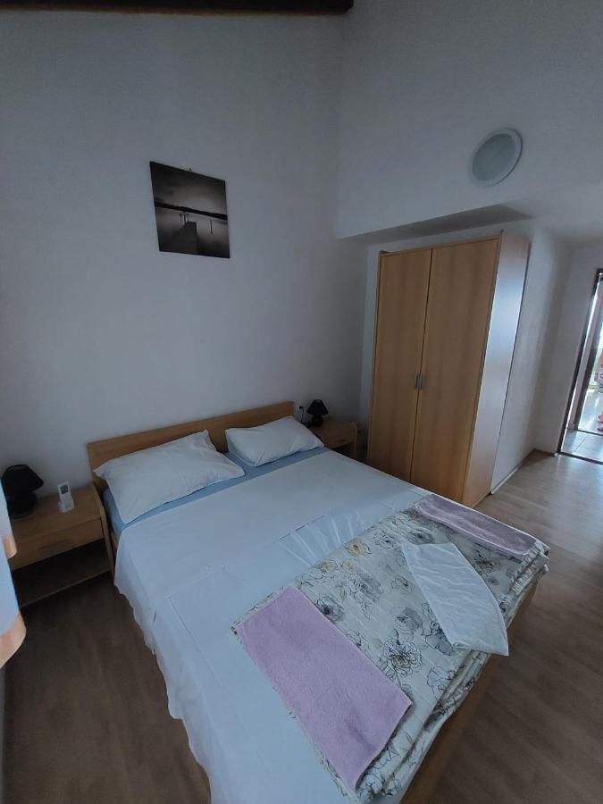Apartment Kapiton *