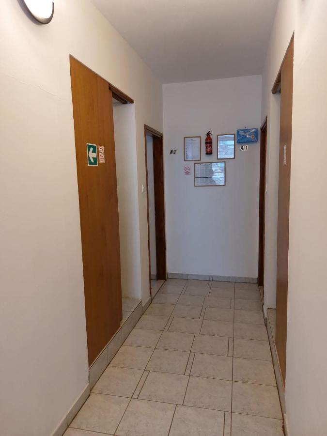 Apartment Kapiton Bojanic Bad
